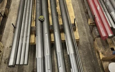 Thread Milling